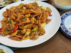 -牛街老爆肚满(牡丹园店)