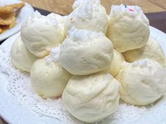 雪棉豆沙-王厚元饺子·辽菜(浑南店)