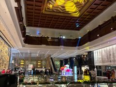 -广州花园酒店