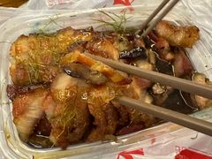 -黄连大头华烧鹅(萧地大马路店)