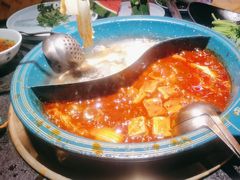 -吼堂老火锅(太古里总店)