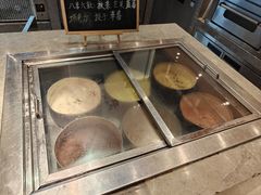 -康帝国际酒店-艾斯本自助西餐厅