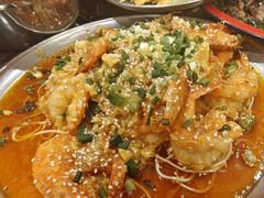 -江湖黑大兔(杨家坪店)