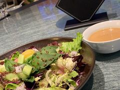 -望乡楼上海菜(日月光店)