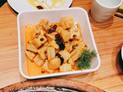 -老板恋上鱼(印象城店)