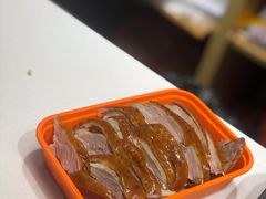 -蔓姐北京烤鸭(芙蓉广场店)