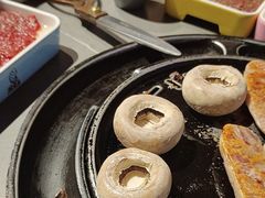 -刘炭长牛烧大块烤肉(珠海香洲店)