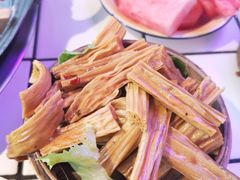 -瓜西西重庆火锅(花溪店)