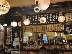 -小川洋风料理(江汉路店)