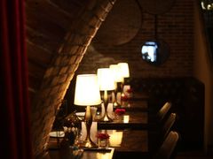 -柏蔻餐厅Le Banquet Bistro(天河北店)