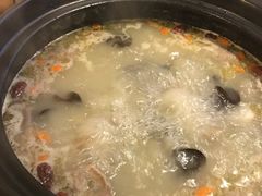 -恋羊时代黑山羊火锅(滨海大道店)