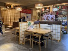 -长崎屋·日本料理·刺身·烧鸟(天河北路店)