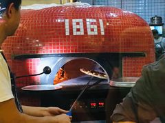 -1861意大利餐厅(文化广场店)