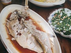 -乌记大厨餐厅