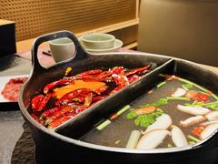 -盡膳口福跷脚牛肉火锅(国贸商城店)