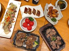 -万鱼亭·筑地屋 日本料理(淮海街店)