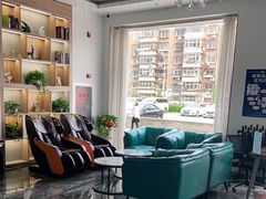 -蓝希酒店·天津河东万达广场店(天津武警医院店)