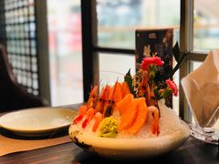-山葵家·创意料理(临平银泰城店)