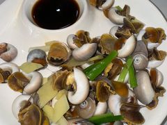 -吕四渔港码头海鲜餐厅