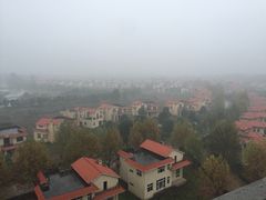 -红莲湖旅游度假区