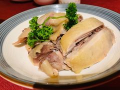 -恰恰餐厅(硕和生活广场店)