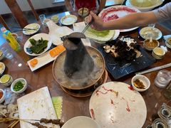 -竹叶涮肉坊(总店)