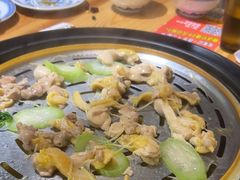 -阿鸡鱼庄·顺德鲜蒸小炒(亚运村店)