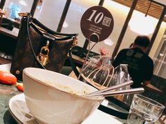 -BAKER&SPICE(环贸店)