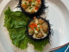 -渔家大院·胶东海鲜·老鲁菜餐厅(德胜店)