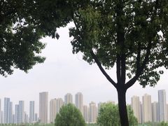 -汉江湾体育公园