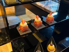 -深圳四季酒店·馥自助餐厅