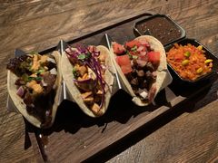 -Q MEX 库迈墨西哥餐吧(三里屯店)