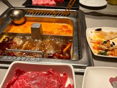 -海底捞火锅(龙湖三千集店)
