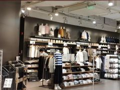 -MUJI无印良品(万象城店)