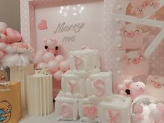 -云境生态园(红谷滩店)