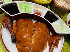 -大鸭梨烤鸭(顺义石园店)