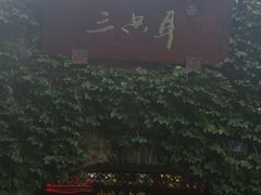 -三只耳火锅(宽窄巷子店)