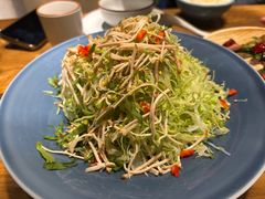 -金孔雀德宏傣味餐馆(魏公村店)