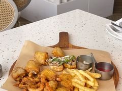 -必胜客(海滨店)