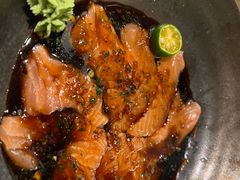 -沼津港精致料理·寿喜烧·烧鸟(龙湖南桥天街日料榜单店)