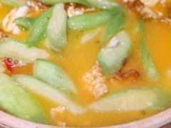 -破三川·新川菜(静安大融城店)