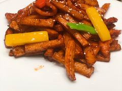 -元唐家宴•经典东北菜(梅市口路店)