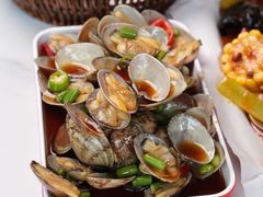 -轻松串吧(亦庄上海沙龙店)