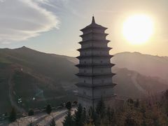 -雁门关景区
