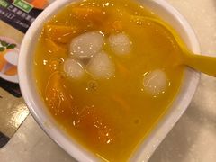 -许留山(上海街店)