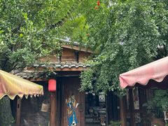 -土灶人家柴火鸡(彭州店)