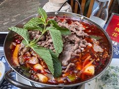 -嘉里饭庄