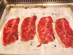 -新石器烤肉(中房金谊广场店)