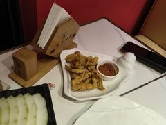 -祥源胡同·涮牛羊肉火锅(花桥店)