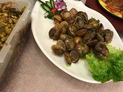-昌正春天酒店-海鲜餐厅